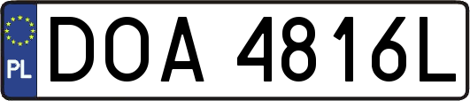 DOA4816L