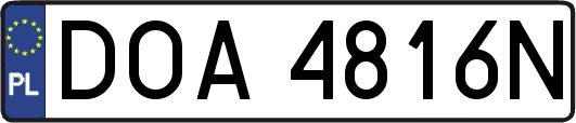 DOA4816N