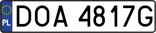 DOA4817G