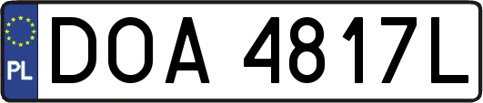 DOA4817L