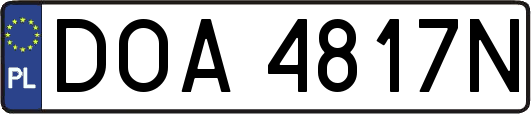 DOA4817N