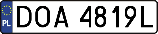 DOA4819L