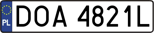 DOA4821L