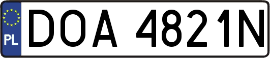 DOA4821N