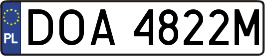 DOA4822M
