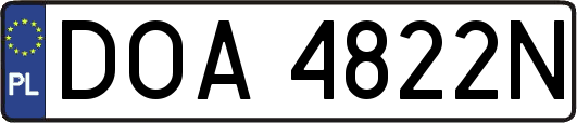 DOA4822N