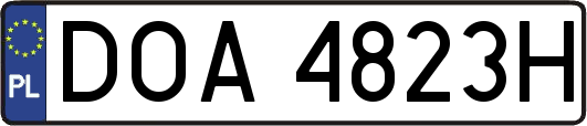 DOA4823H