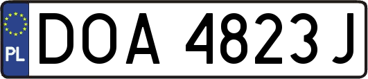 DOA4823J