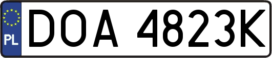 DOA4823K