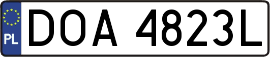 DOA4823L