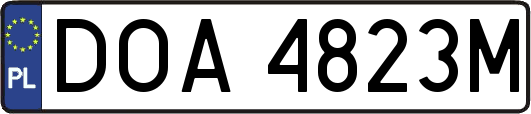 DOA4823M