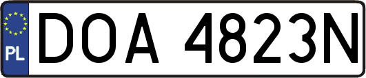 DOA4823N