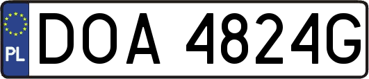 DOA4824G