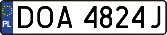 DOA4824J