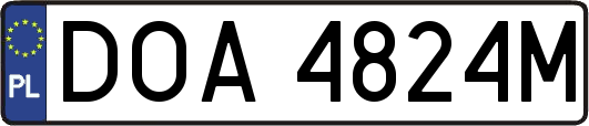 DOA4824M