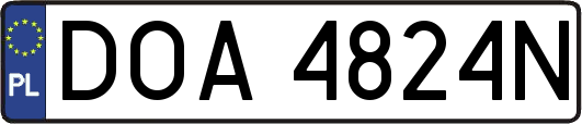 DOA4824N
