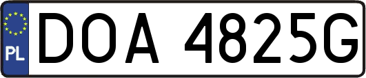 DOA4825G