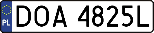 DOA4825L