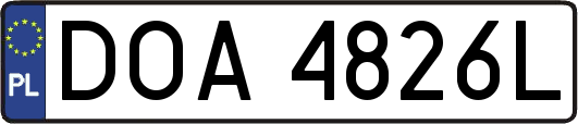 DOA4826L