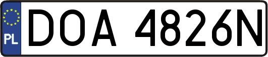 DOA4826N