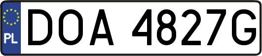 DOA4827G