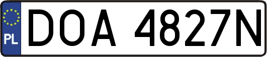 DOA4827N