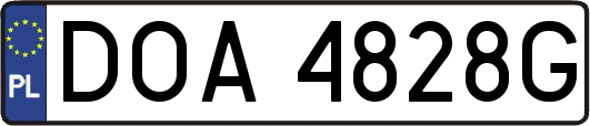 DOA4828G