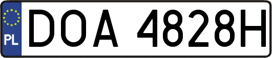 DOA4828H