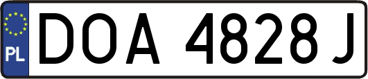 DOA4828J