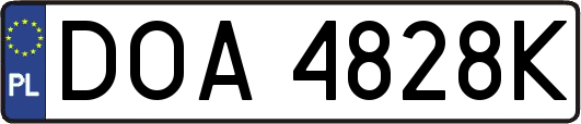 DOA4828K