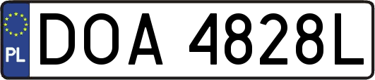 DOA4828L
