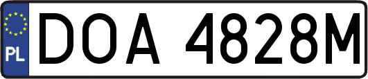 DOA4828M