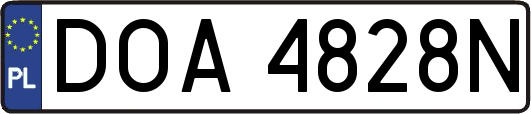 DOA4828N