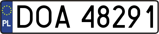 DOA48291