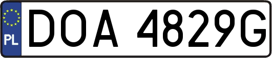 DOA4829G