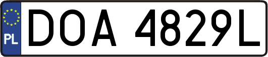 DOA4829L
