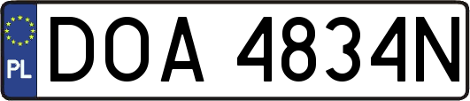 DOA4834N