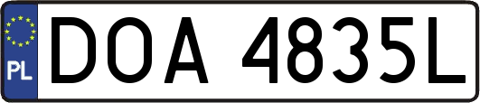 DOA4835L
