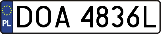 DOA4836L
