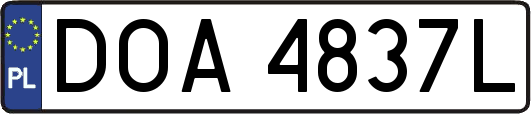 DOA4837L
