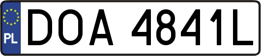 DOA4841L