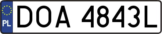 DOA4843L