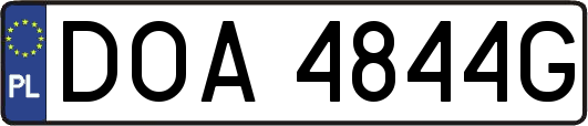 DOA4844G