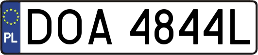 DOA4844L