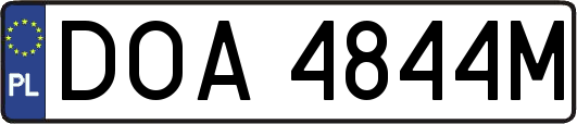 DOA4844M