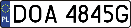 DOA4845G