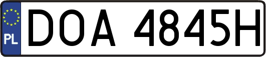 DOA4845H