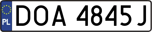 DOA4845J