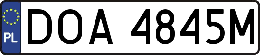 DOA4845M