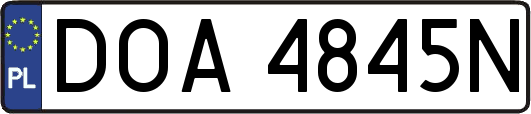 DOA4845N